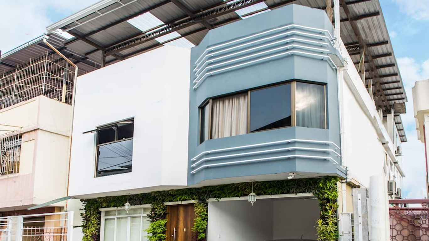 DC Suites Aeropuerto