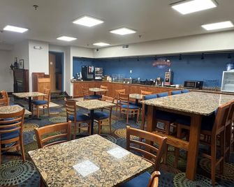 Baymont by Wyndham Mishawaka South Bend Area - Mishawaka - Restaurant
