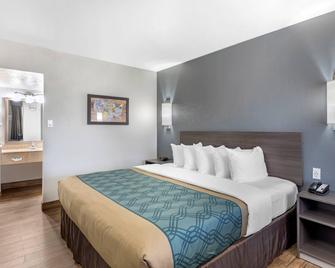 Econo Lodge Inn & Suites Socorro - Socorro - Slaapkamer