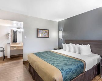 Econo Lodge Inn & Suites Socorro - Socorro - Habitación
