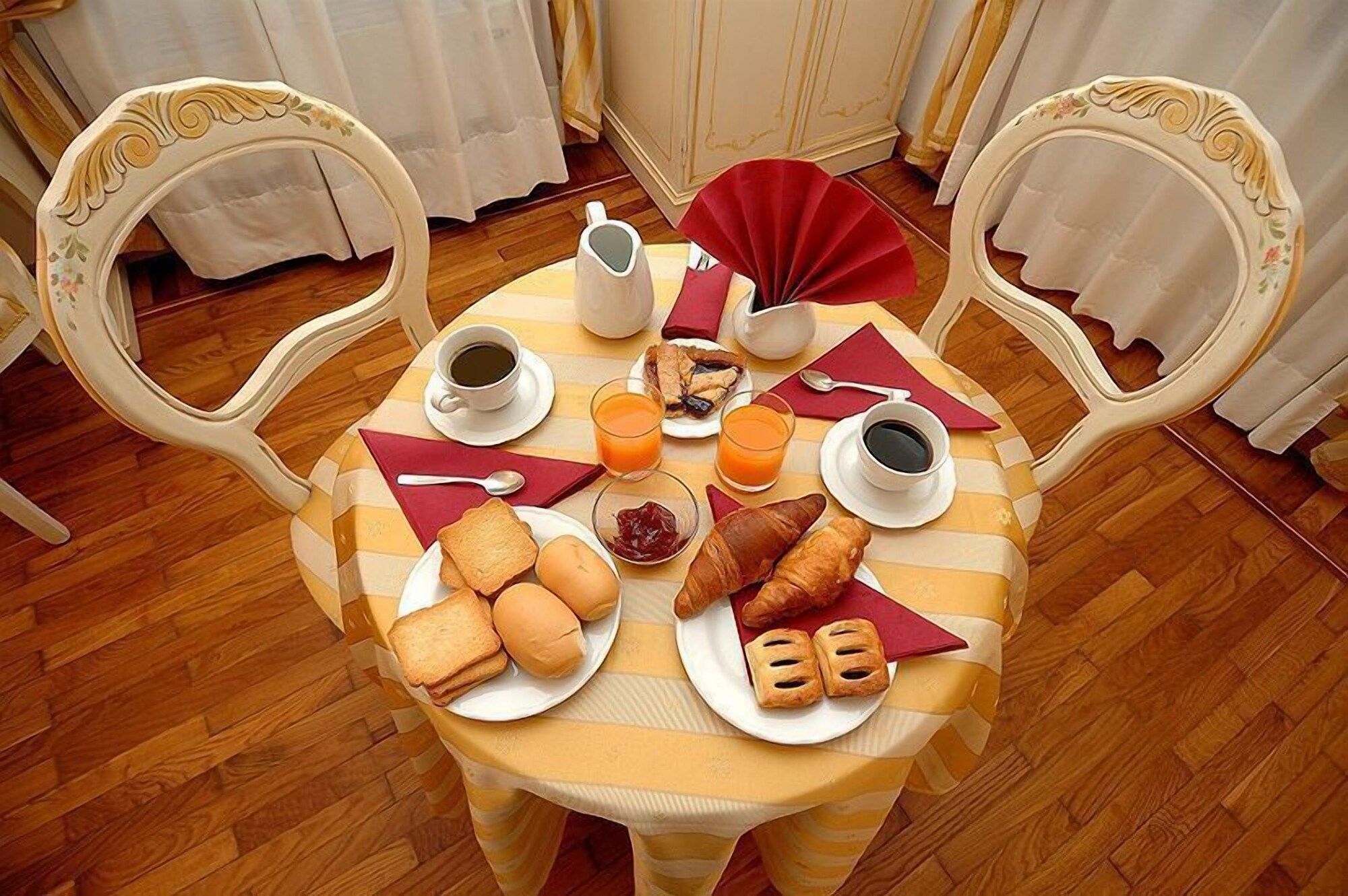 Casa sul Molo - Venice - Dining room