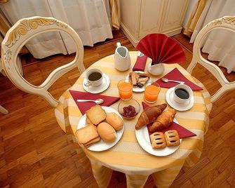 Casa sul Molo - Venice - Dining room