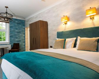 Toravaig House Hotel - Isle of Skye