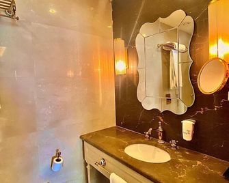 Morrian Hotel - İnegöl - Bad