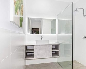 Northam Holiday Park - Northam - Baño