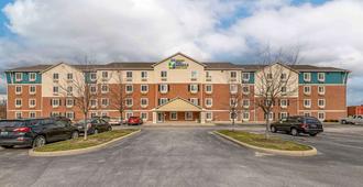 Extended Stay America Select Suites - Cincinnati - Florence - Airport - Florence - Bygning