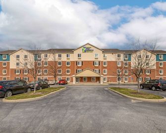 Extended Stay America Select Suites - Cincinnati - Florence - Airport - Florence - Building