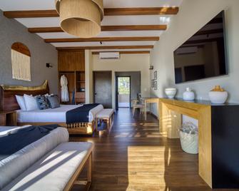 Emmalu Hotel Boutique - Guadalupe - Soverom