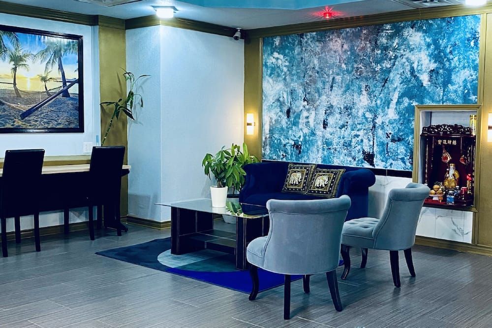 آر نايت ستار إن آند سويت