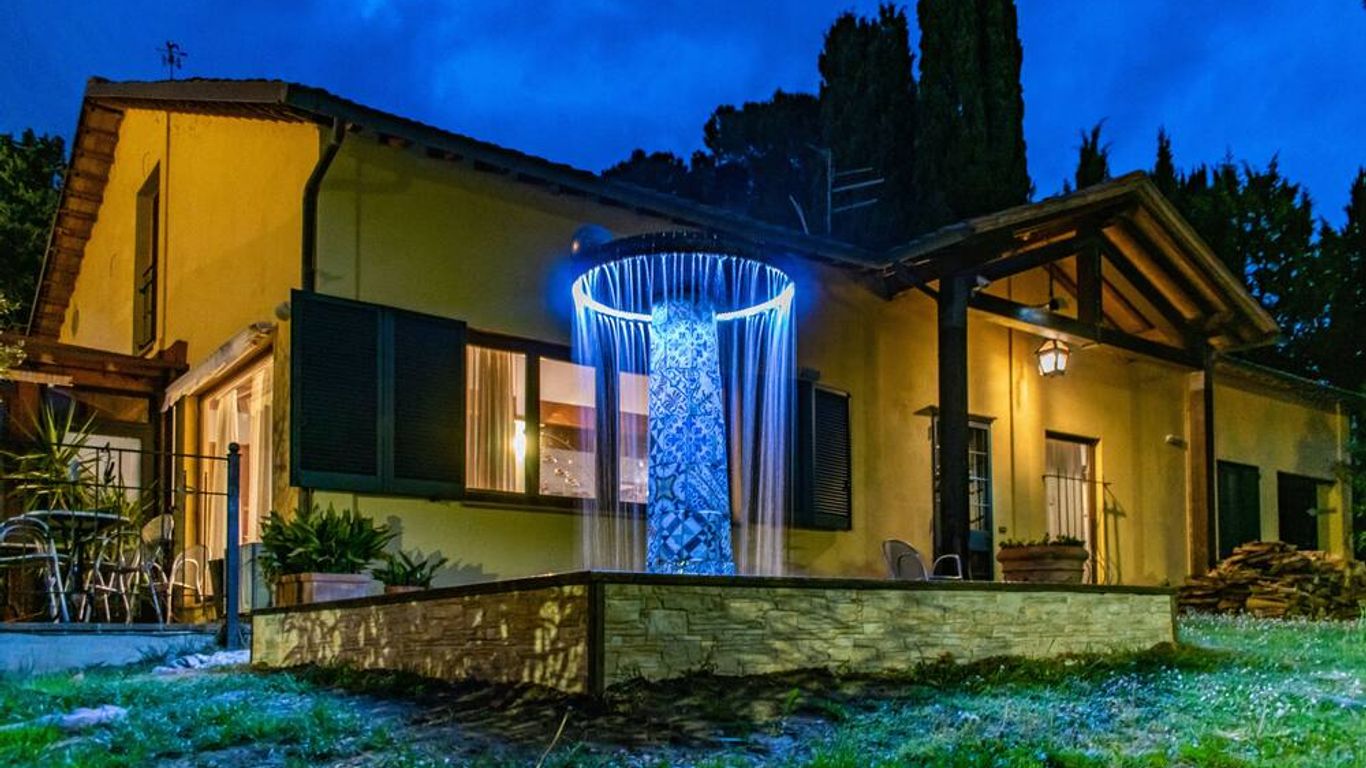 ريزيدنس آل لاجو