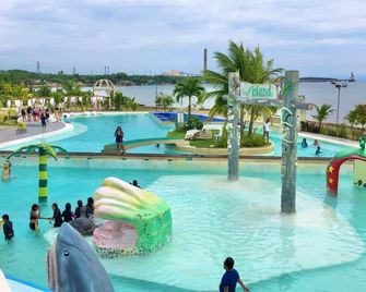 Acapulco Resort & Suites - Toledo City
