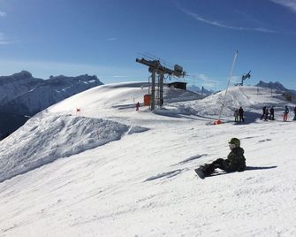 Montreux Holiday Home - Blonay