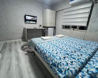 Abs Guest House Osh - Osh - Quarto