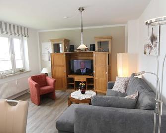 Berliner Ring 5 24 - Hörnum - Living room