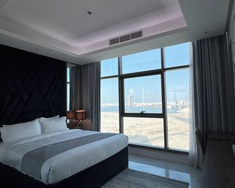 Al Safwa 2 - Manama - Habitación