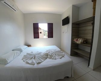 Solar do Cerrado Hotel - Bonito