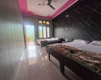 Sadhana Palace & Restaurant - Barkot