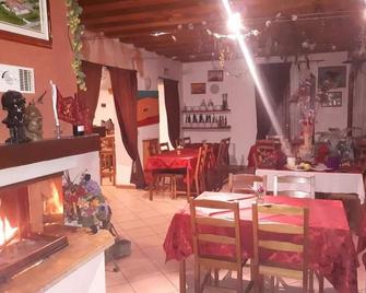 Quadrifoglio Relax - San Donà di Piave - Ristorante