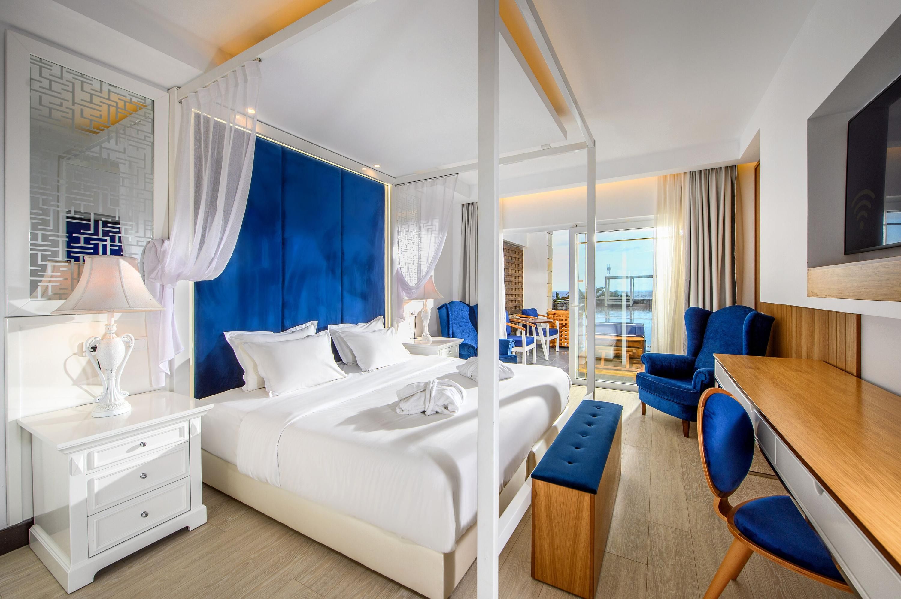 Minos Imperial Luxury Beach Resort & Spa Milatos - Milatos