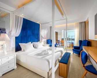 Minos Imperial Luxury Beach Resort & Spa Milatos - Milatos