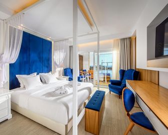 Minos Imperial Luxury Beach Resort & Spa Milatos - Milatos