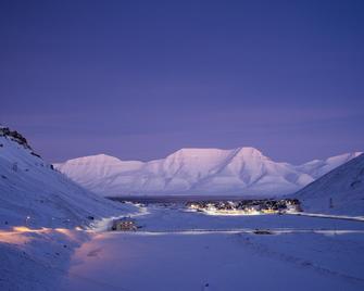 Svalbard Hotell | Lodge - Longyearbyen