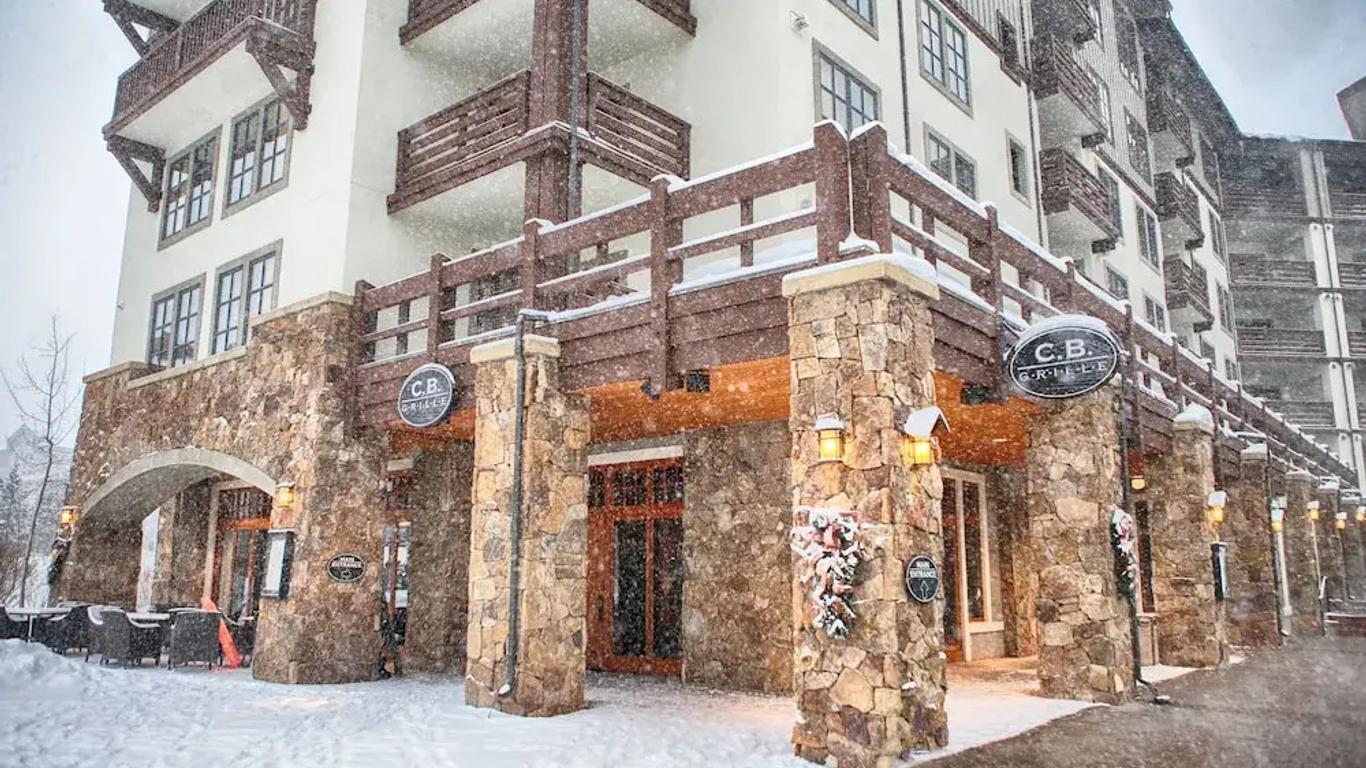 Passage Point at Center Village by Copper Mountain Lodging