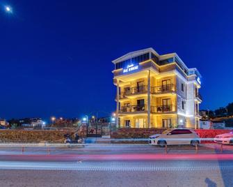 Cunda Bal Konak - Ayvalik - Building