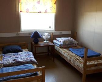 Täljebo Vandrarhem, Sundsbrovägen 1, Söderhamn - Söderhamn - Habitación