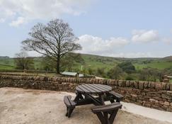 The Piggery - Macclesfield - Innenhof