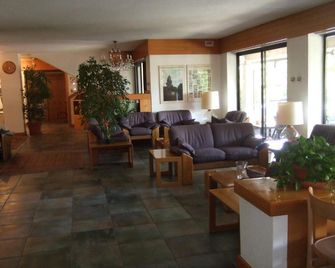 Hotel Canturio - Cantù