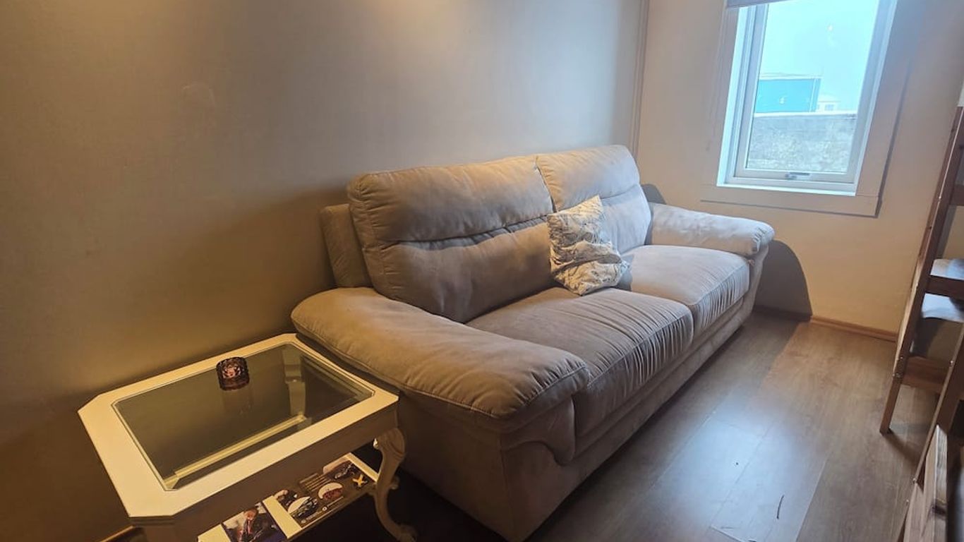 Reykjanes Apartments