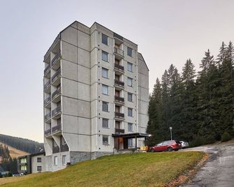 Apartmany Firn - Pec pod Sněžkou - Edificio