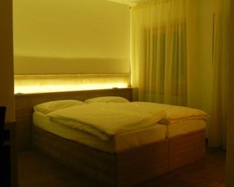 Rifugio Capanna Bill - Rocca Pietore