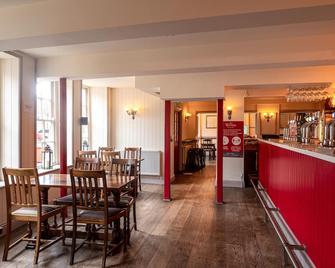 The Wenns Chop & Ale House - King's Lynn - Restaurant