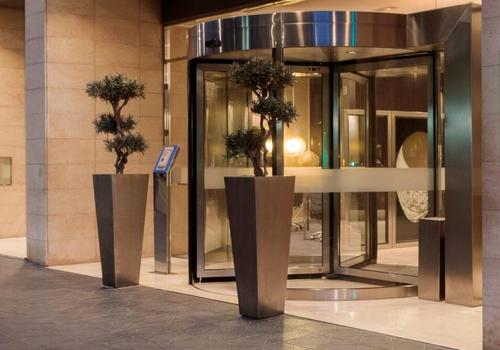AC Hotel Tarragona by Marriott from $76. Tarragona Hotel Deals Reviews - KAYAK