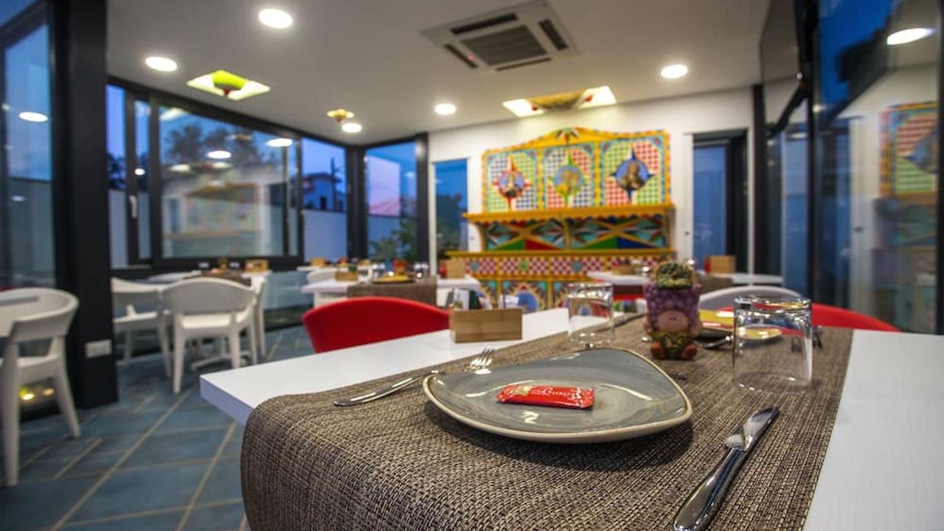 Tra Le Braccia di Morfeo