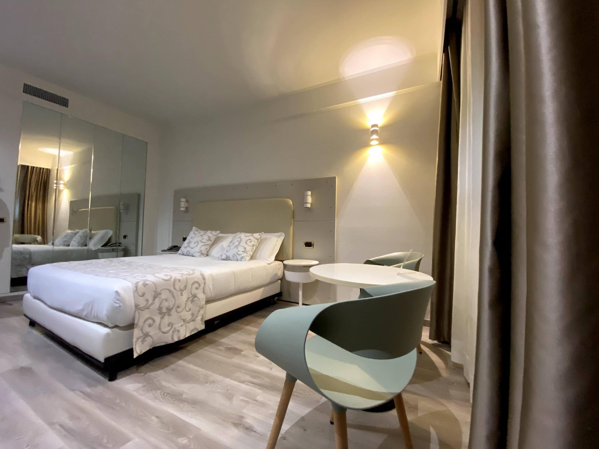 Hotel Motel Visconteo