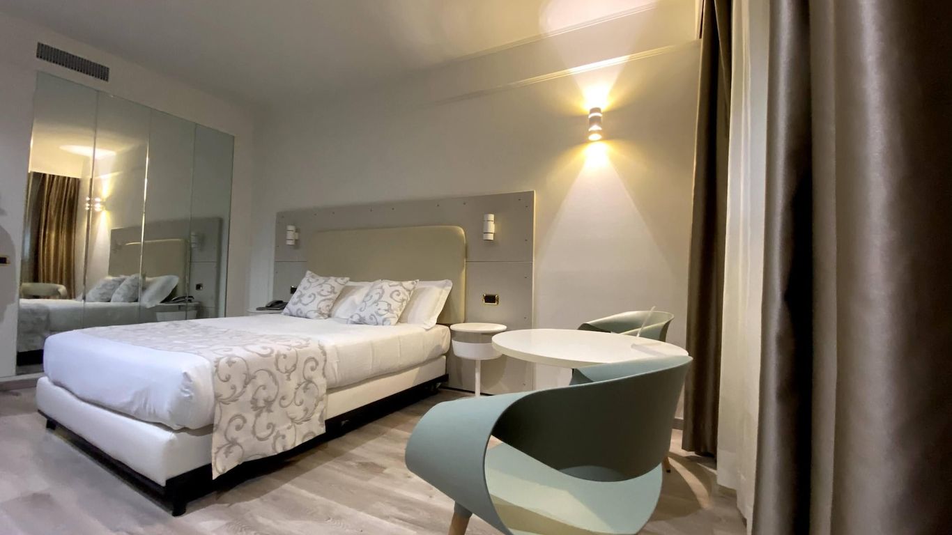 Hotel Motel Visconteo