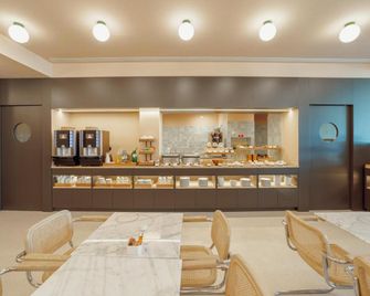 Abc Hotel Porto - Campanhã - Oporto - Restaurante