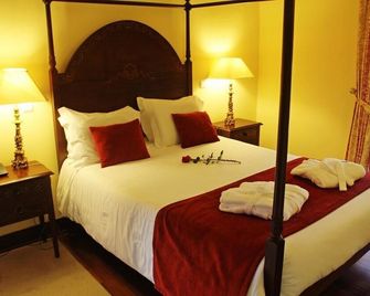 Hotel Convento Nossa Senhora do Carmo - Freixinho