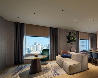 PARKROYAL COLLECTION Kuala Lumpur - Kuala Lumpur