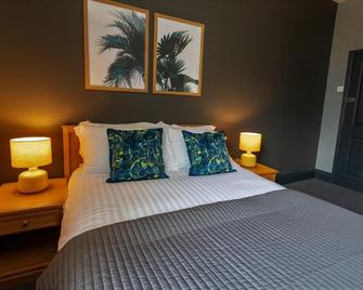 The Punch Bowl - Stanley - Bedroom