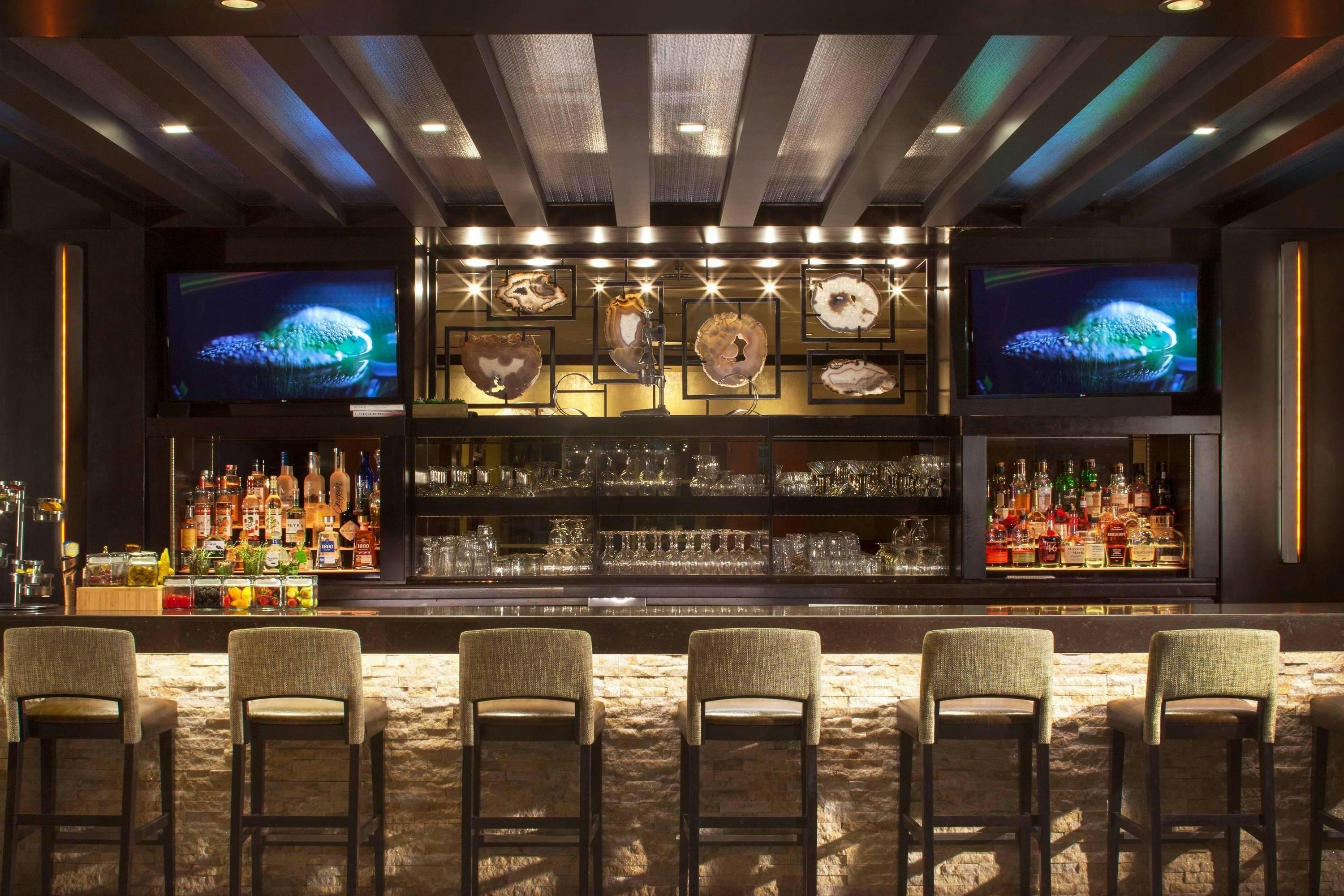 The Westin Princeton at Forrestal Village - Princeton - Bar