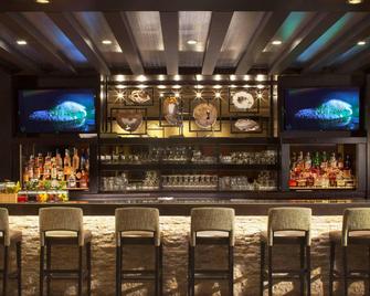 The Westin Princeton at Forrestal Village - Princeton - Bar