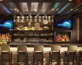 The Westin Princeton at Forrestal Village - Princeton - Bar