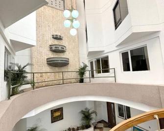 Hotel Prado 72 Inn - Barranquilla - Lobi