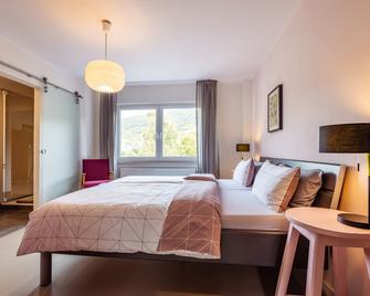 Senhalser Höfe - Senheim - Bedroom