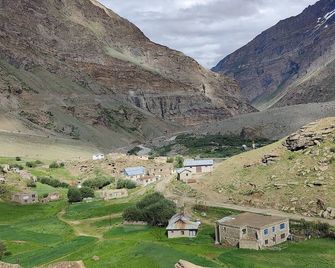 The Kargil - Kargil - Outdoor view