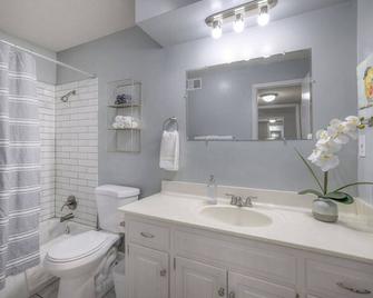 Enjoy Your Mission: 1bed/1bath - Mission